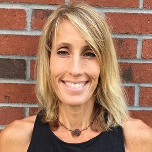 Meet your Posher, Gail